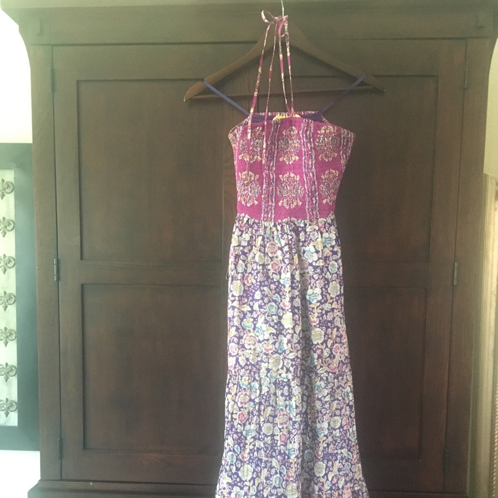 Maeve Dress - Picture 4 of 4